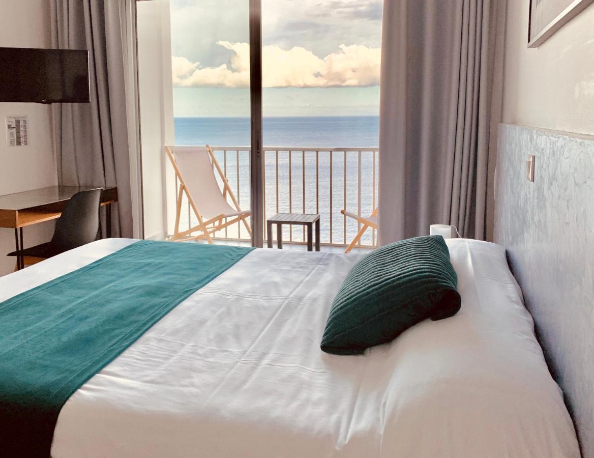 Hotel Il Tramonto Calvi  Esterno foto