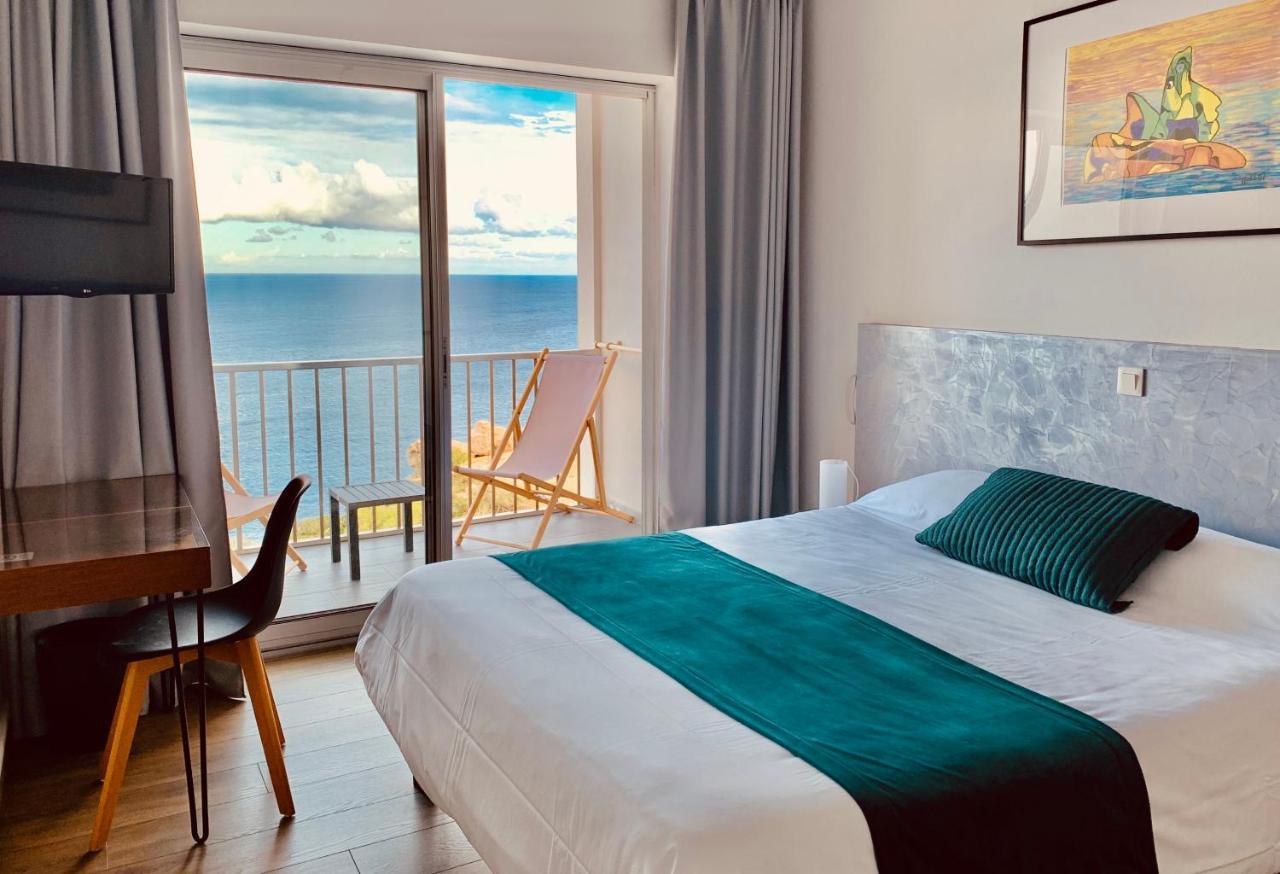 Hotel Il Tramonto Calvi  Esterno foto