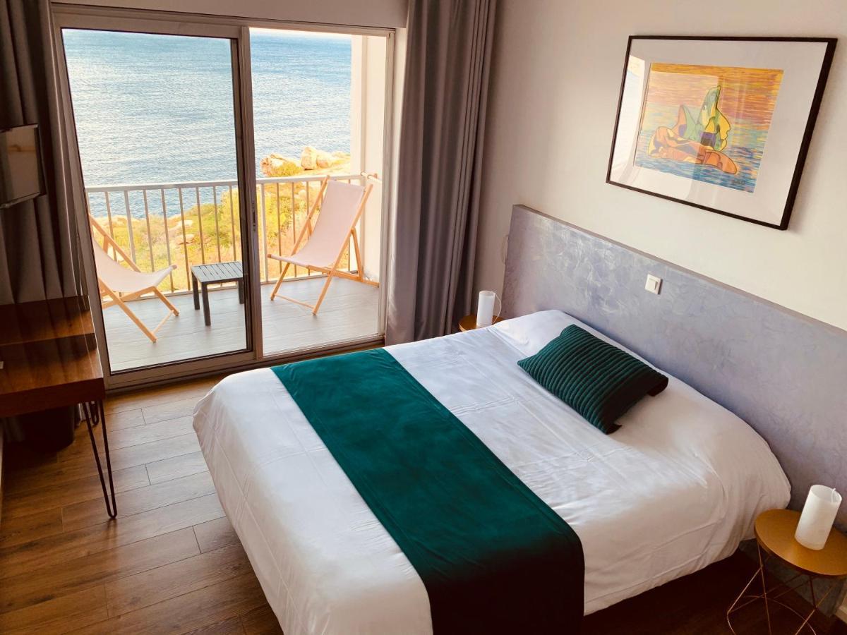 Hotel Il Tramonto Calvi  Esterno foto