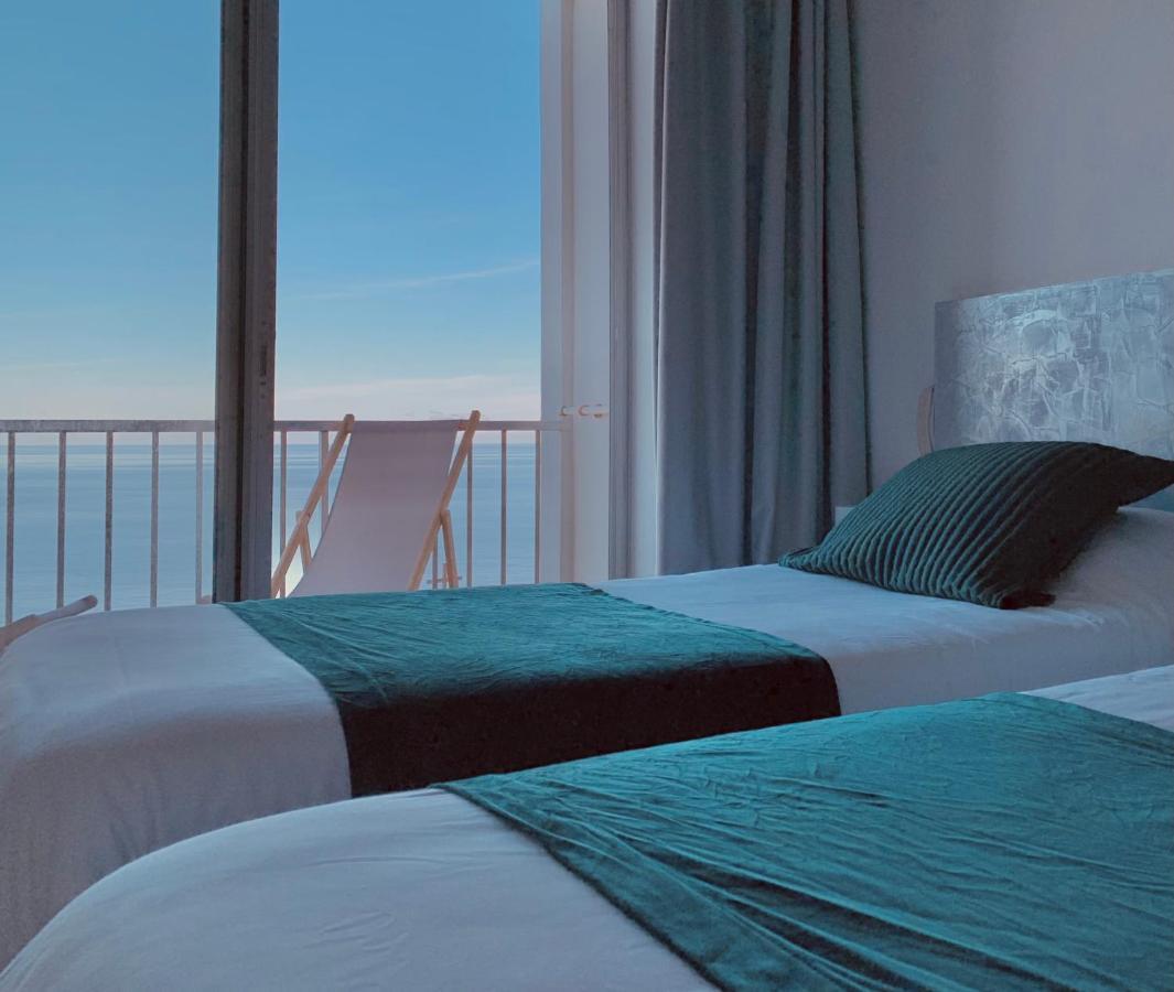Hotel Il Tramonto Calvi  Esterno foto