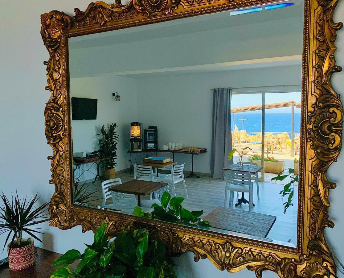 Hotel Il Tramonto Calvi  Esterno foto