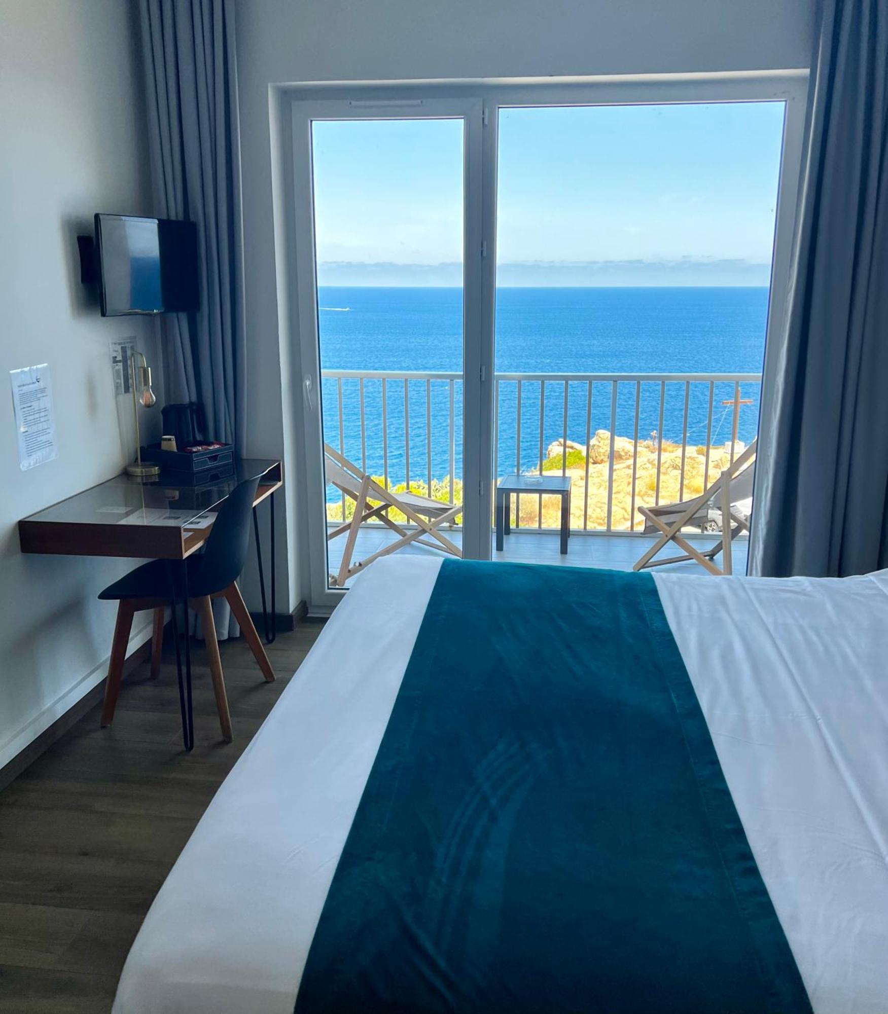 Hotel Il Tramonto Calvi  Esterno foto